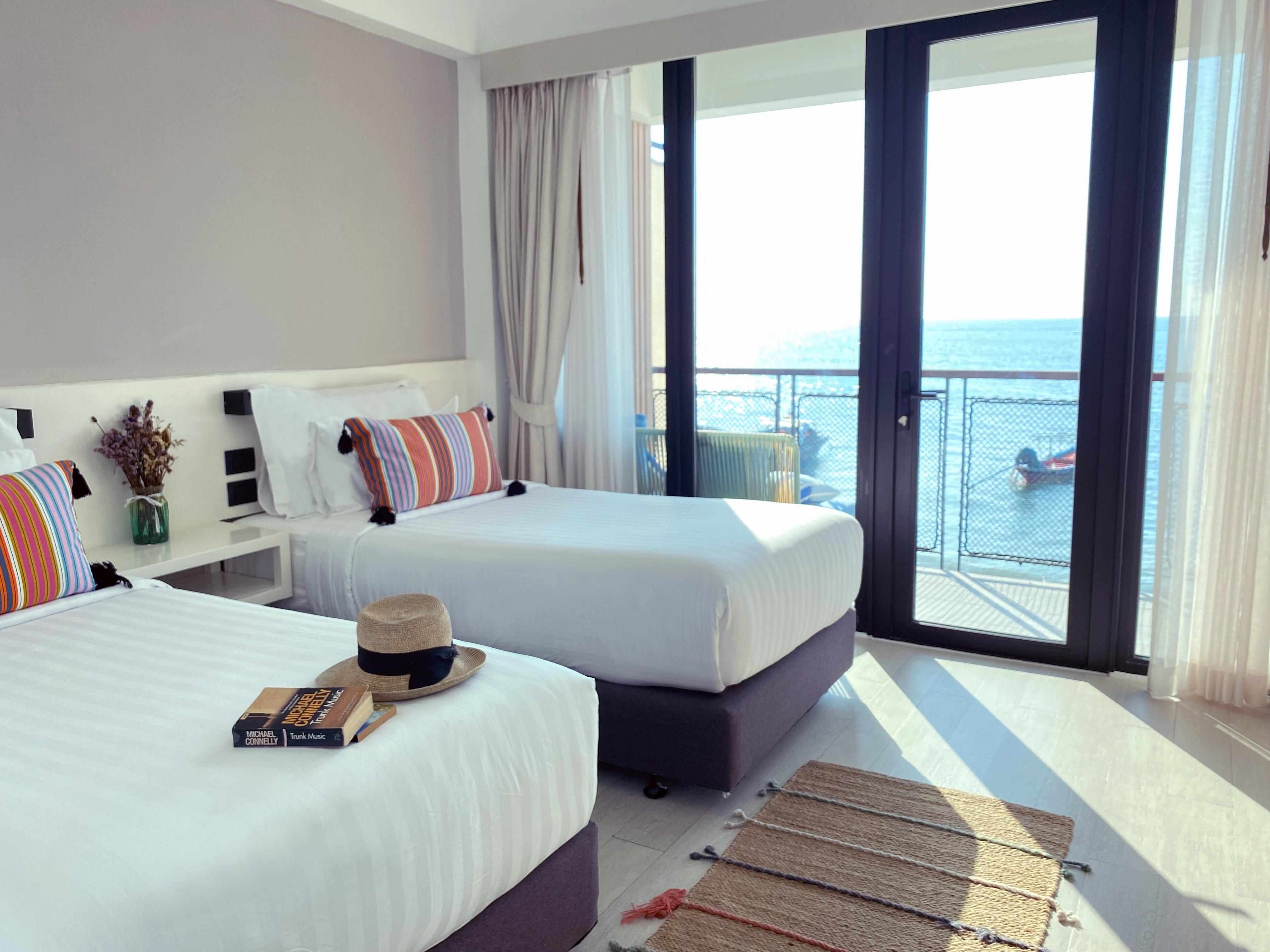 Blue Tao Beach Hotel - Sha Plus Ko Tao Eksteriør bilde