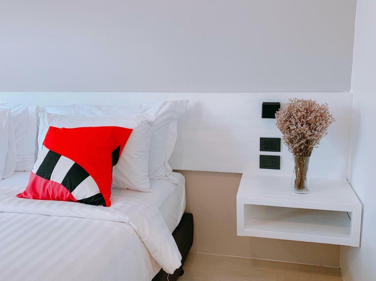 Blue Tao Beach Hotel - Sha Plus Ko Tao Eksteriør bilde