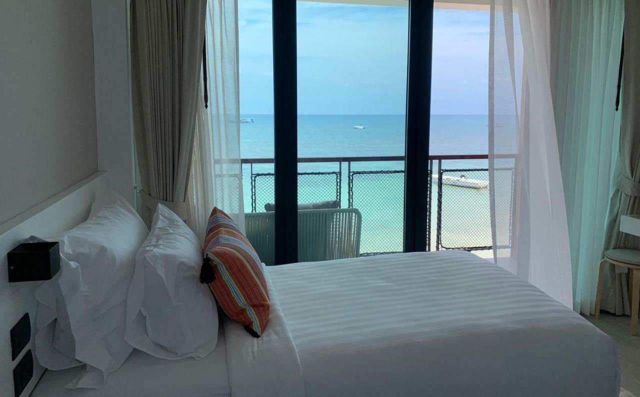 Blue Tao Beach Hotel - Sha Plus Ko Tao Eksteriør bilde