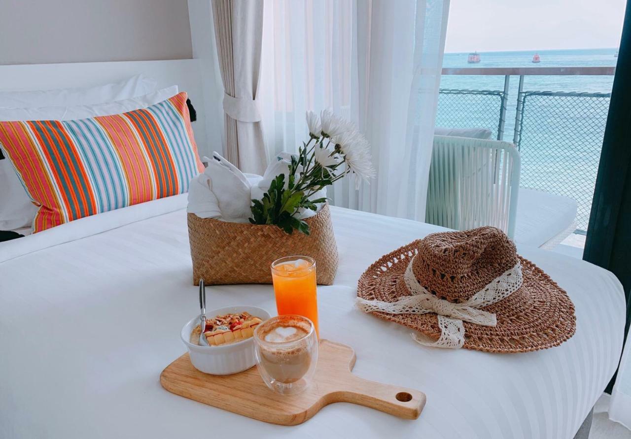 Blue Tao Beach Hotel - Sha Plus Ko Tao Eksteriør bilde