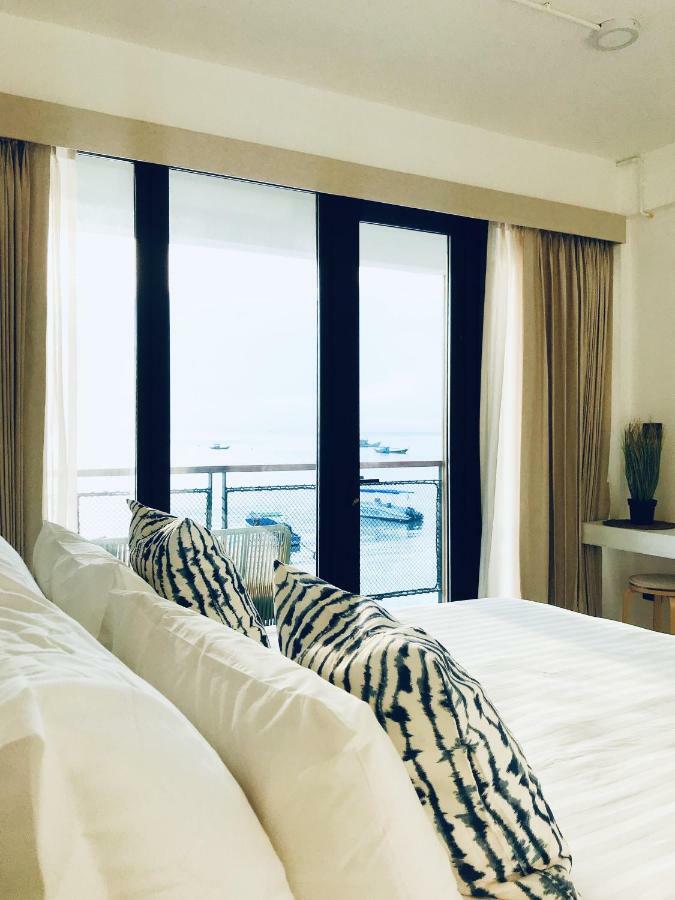 Blue Tao Beach Hotel - Sha Plus Ko Tao Eksteriør bilde