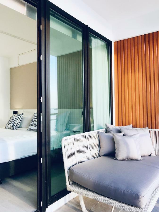 Blue Tao Beach Hotel - Sha Plus Ko Tao Eksteriør bilde