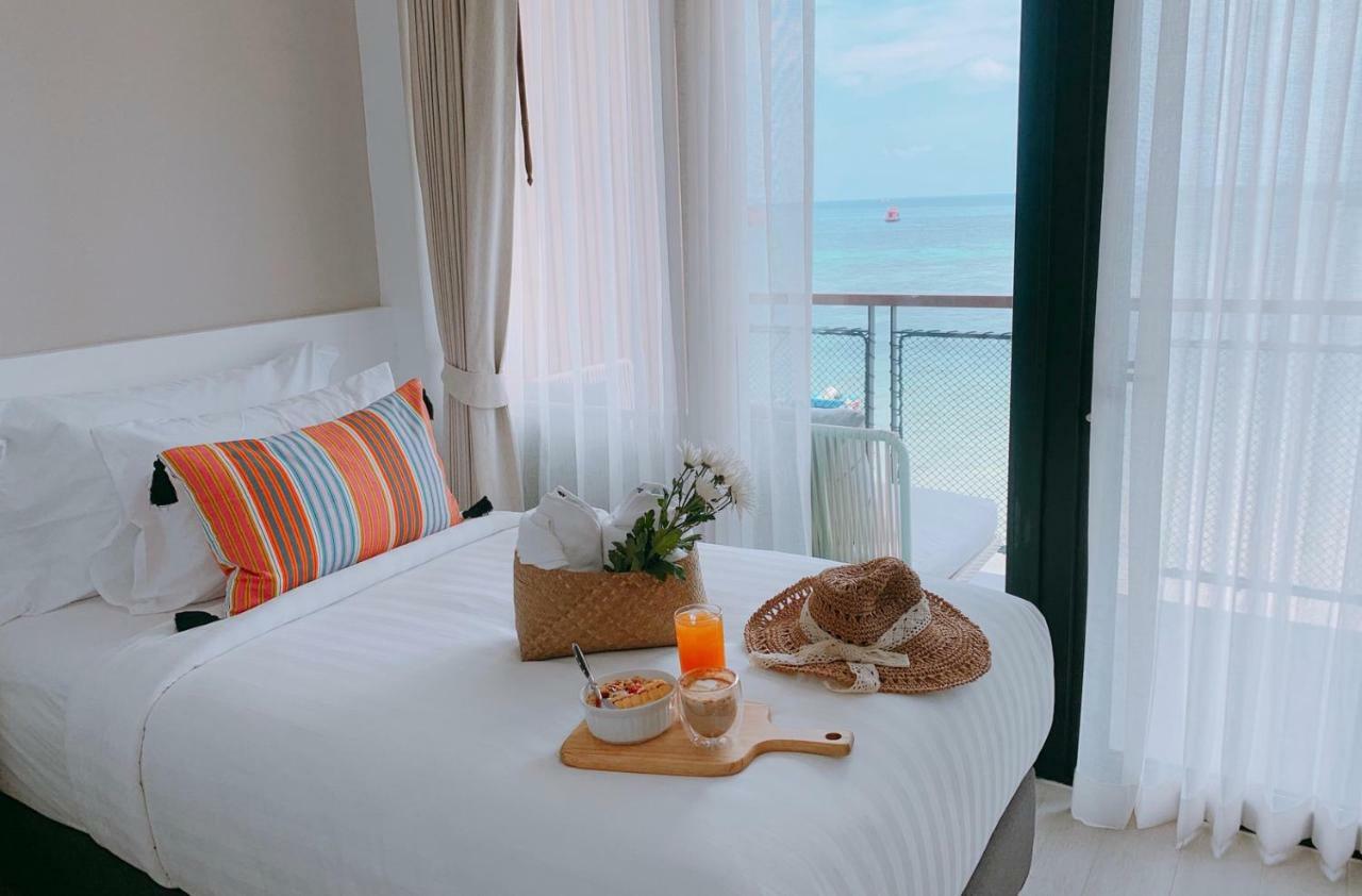 Blue Tao Beach Hotel - Sha Plus Ko Tao Eksteriør bilde