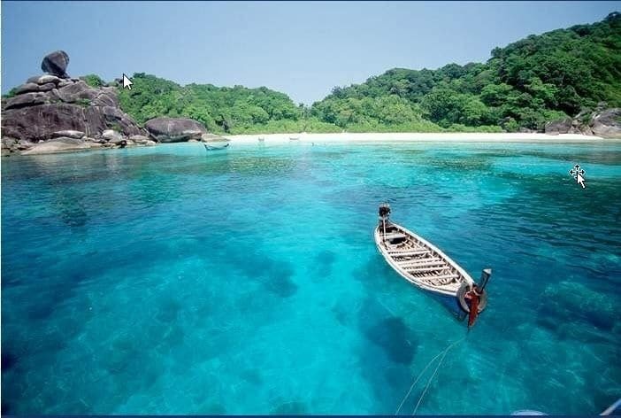 Blue Tao Beach Hotel - Sha Plus Ko Tao Eksteriør bilde